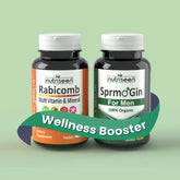 Rabicomb & SprmoGin